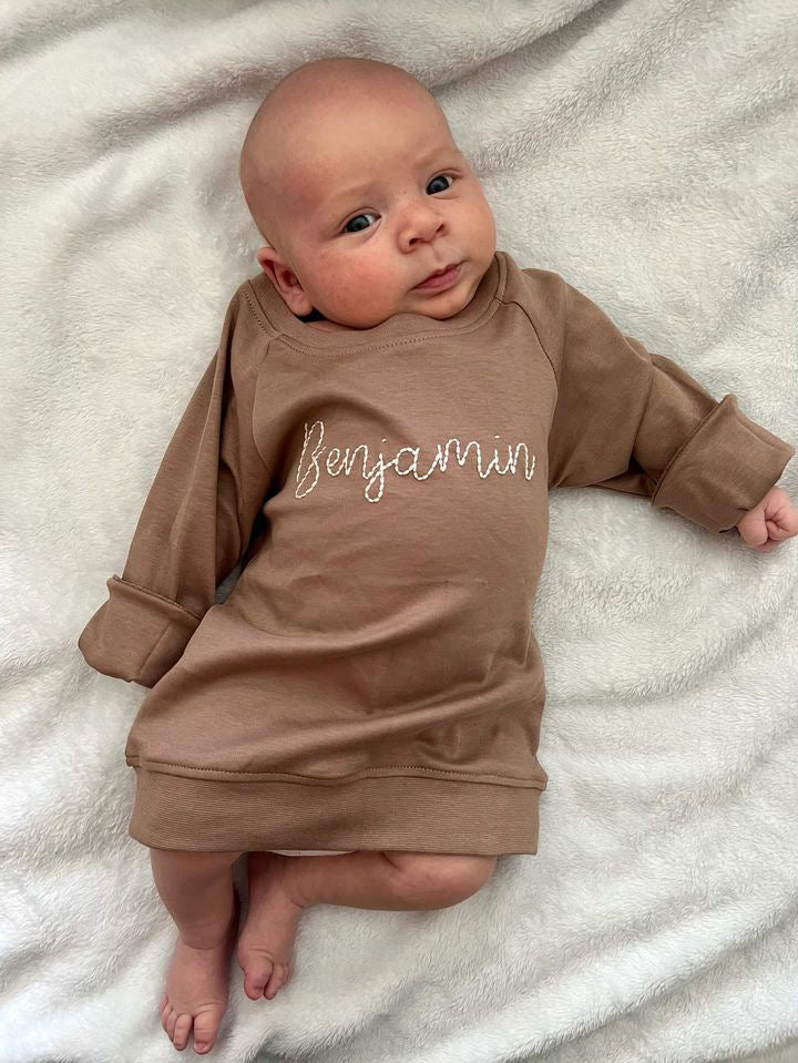 Customized Pullovers