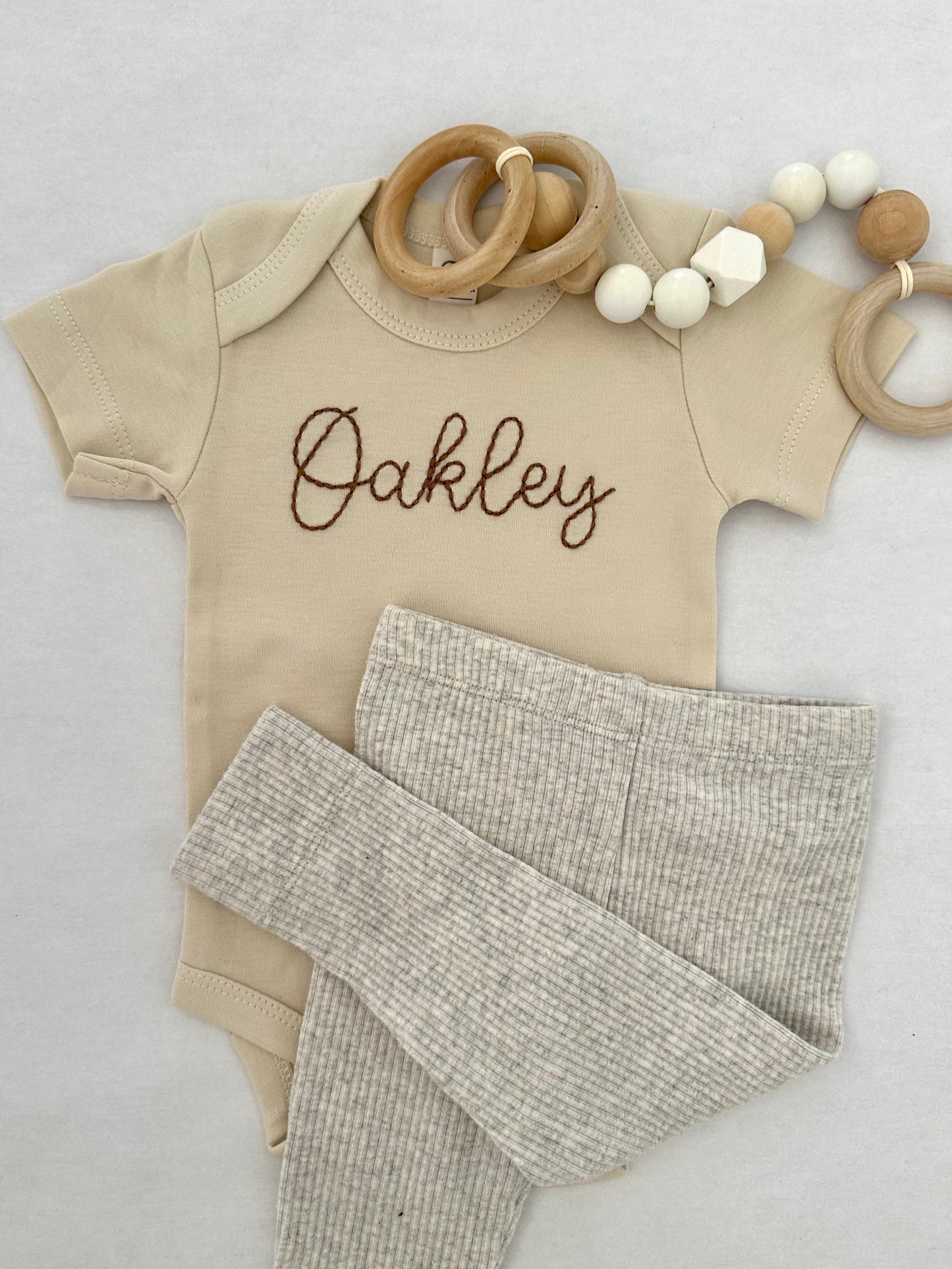 Customized Short Sleeve Bodysuits