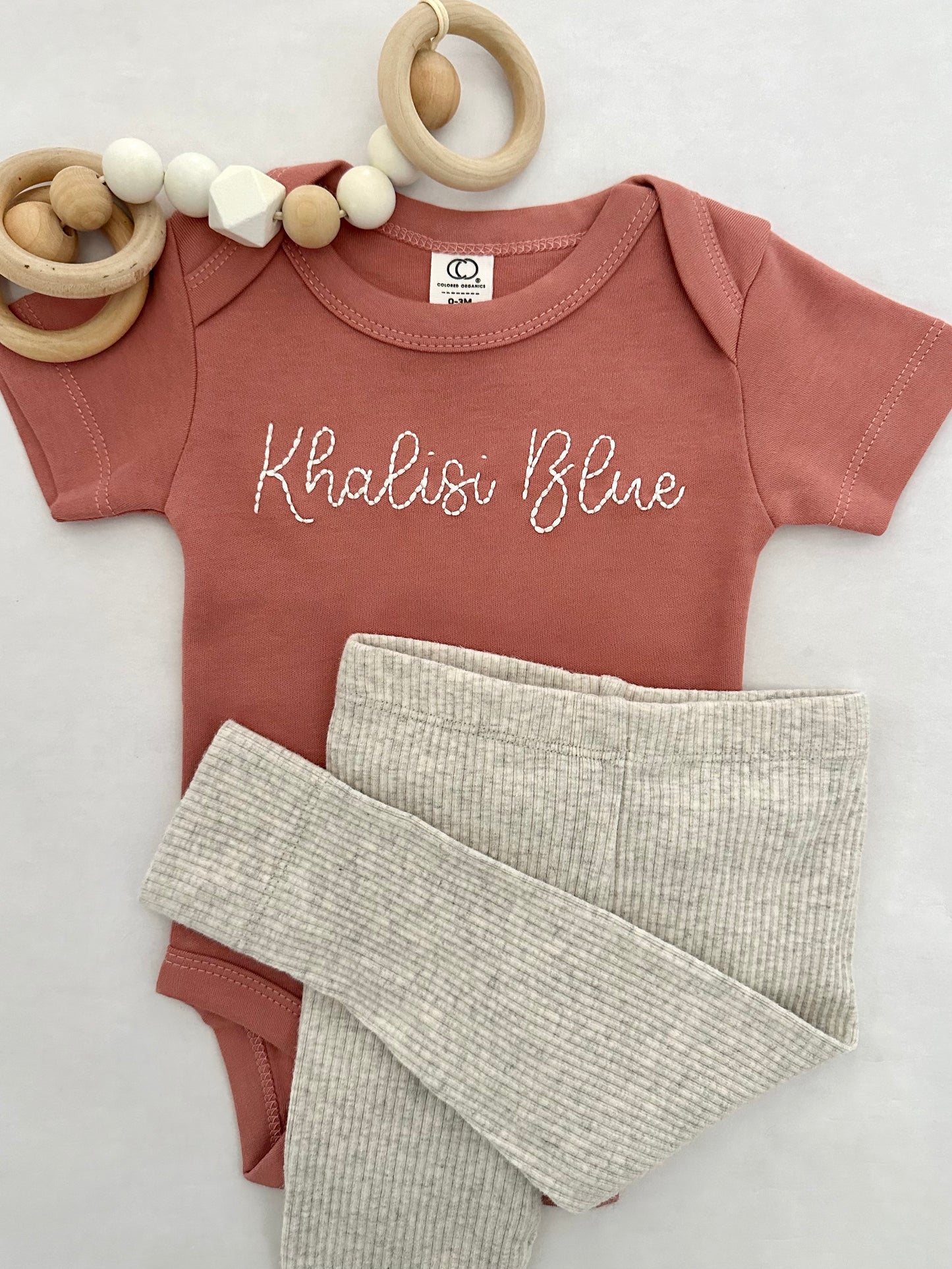 Customized Short Sleeve Bodysuits