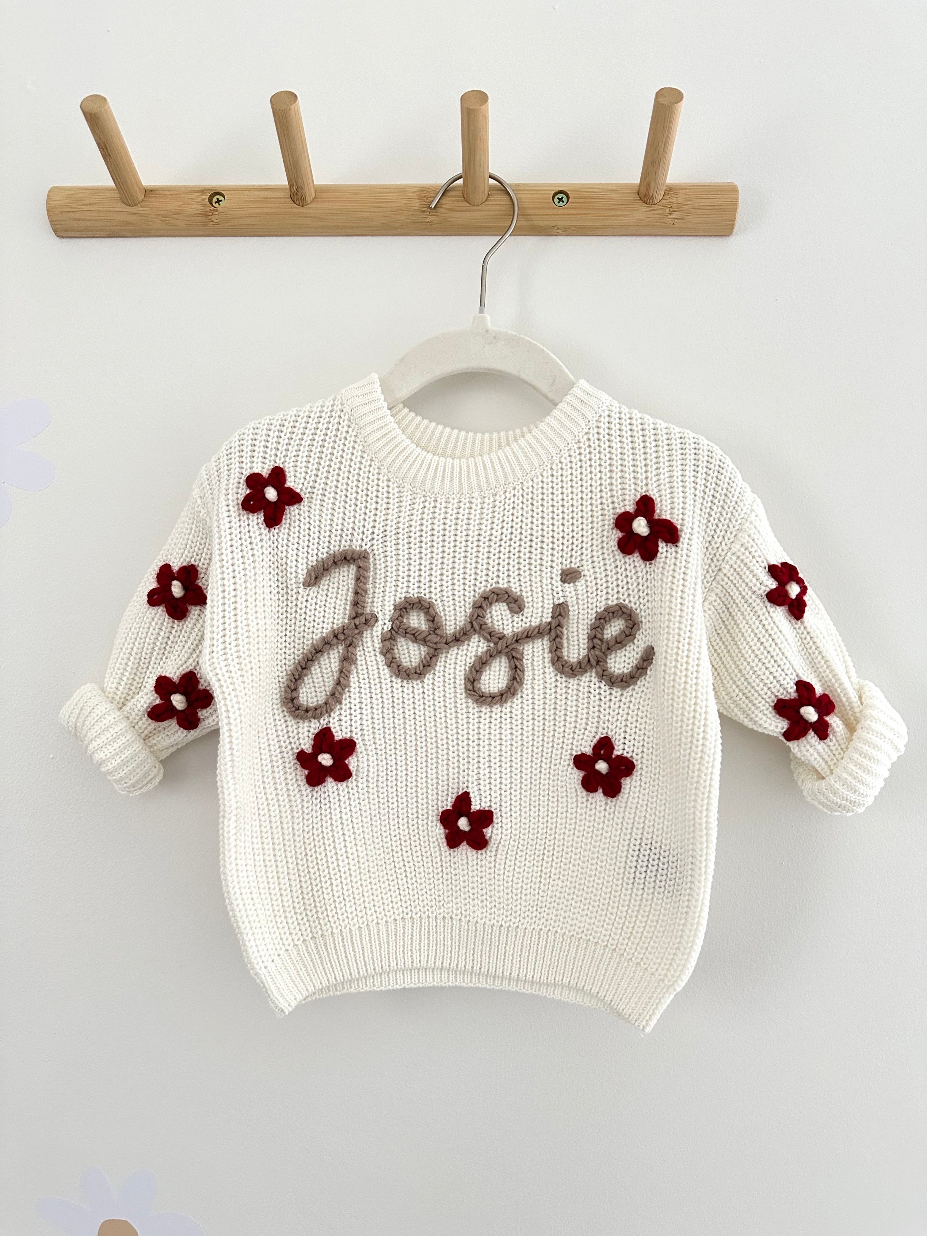 Customized sweaters cheap online