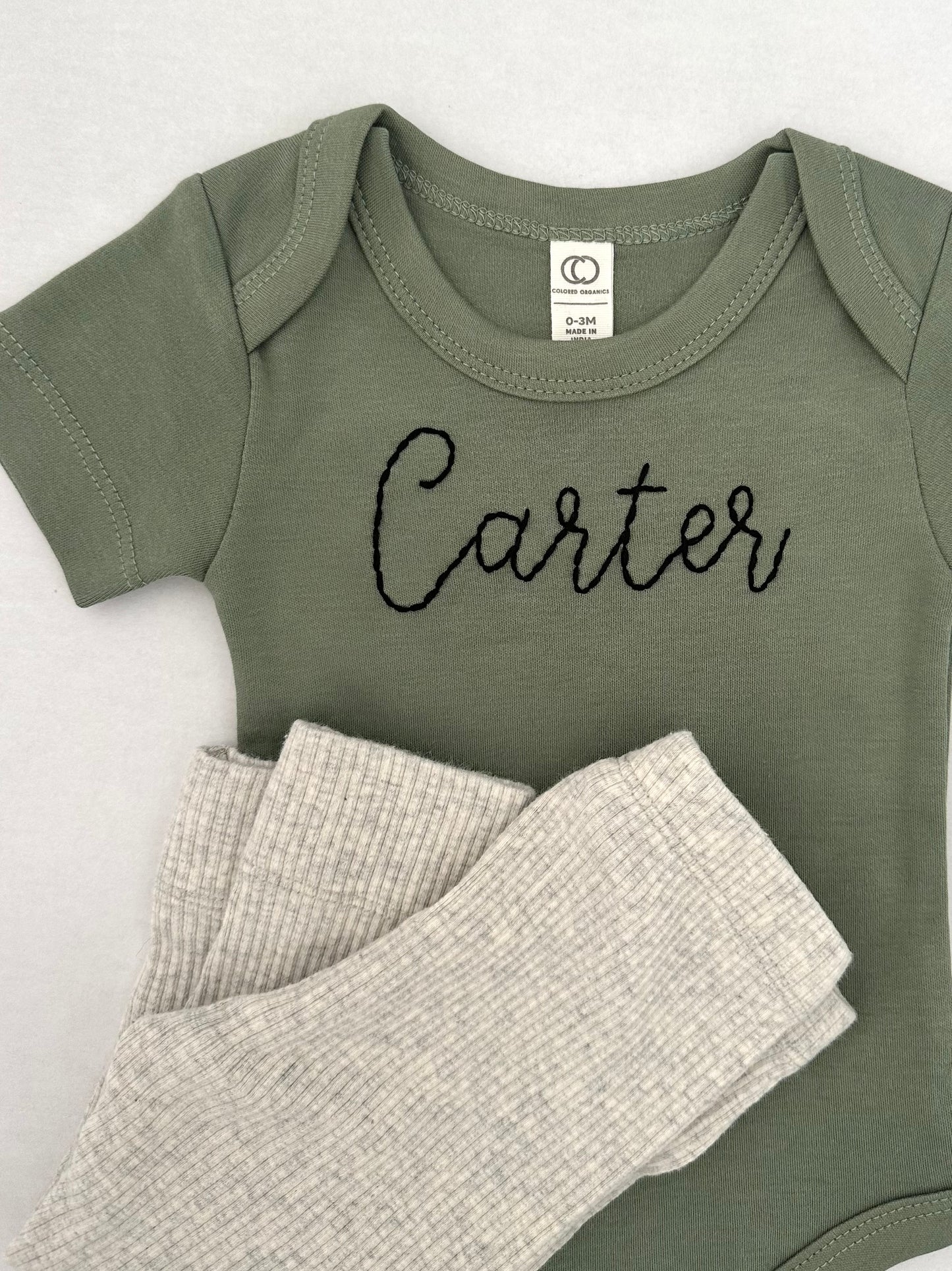 Customized Short Sleeve Bodysuits